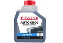 Motul Nước Làm Mát Xe Ô Tô - AUTO COOL EXPERT -37°C 12X1L: Giải Pháp Tối Ưu Cho Động Cơ