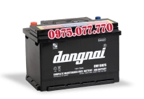 Ắc Quy Ô Tô Bình Dương - Giá Rẻ Bất Ngờ
