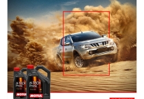 Sạch từ trong, mạnh từ gốc – Chọn MOTUL H-TECH PRIME 5W40!