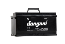 Ắc quy Đồng Nai CMF DIN110 - 12V - 110Ah.