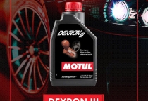 Motul dầu truyền động ô tô - DEXRON III