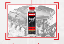Phụ gia vệ sinh động cơ ô tô - Motul Engine Clean Auto