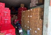 Côn tay bền bỉ, động cơ mượt mà – chọn Motul, chọn đỉnh cao!