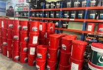 Nhớt Xe Tải Motul Chính Hãng