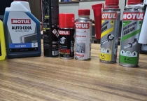 Phụ Gia Motul Cho Ô Tô – Chăm Sóc Động Cơ Đúng Cách
