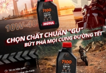 MOTUL 7100 4T
