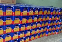 Ắc quy Đồng Nai N85 - 12V - 85Ah