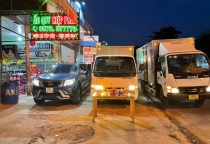 Cứu Hộ Ắc Quy Ô Tô 24/7 Tại TP.Hồ Chí Minh – Bình Hiệp Phát Uy Tín, Nhanh Chóng