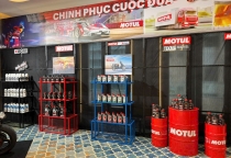 Hướng dẫn nhận biết và lựa chọn dầu nhớt phù hợp cho xe tải