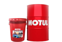 Dầu nhớt xe tải Motul TEKMA Mega Power CI4 20W50 18L, 200L chính hãng