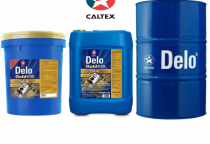 Nhớt Havoline Caltex Xe Tải – Delo Gold Ultra 15W40 & 20W50 API CI-4