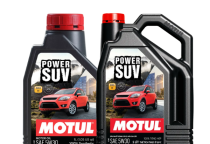 Nhớt Motul Ô Tô POWER SUV 5W30 Bình Dương
