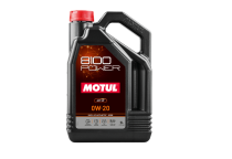 MOTUL 8100 POWER 0W20