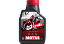 Motul nâng cấp chất lượng và sản phẩm mới 2025.