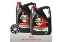 Nhớt Havoline Caltex 20W50, 15W40 API SP | Bình Hiệp Phát