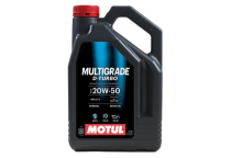 Mhớt Motul Multigrade D-Turbo 20W-50 Chính Hãng | Bình Hiệp Phát