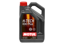 Motul nhớt ô Tô - H-TECH 100 PLUS 5W30 SP 