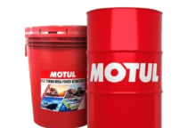 Xe tải nên dùng nhớt 15W40 hay 20W50? Hướng dẫn chọn nhớt Motul phù hợp