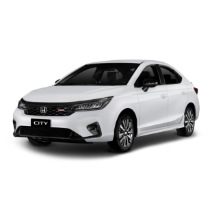 Honda City 1.5