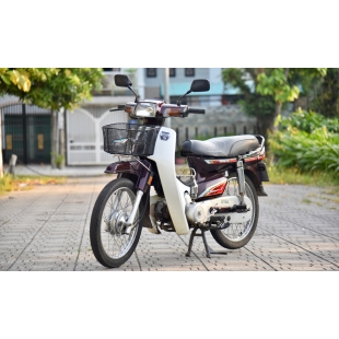 Honda Dream