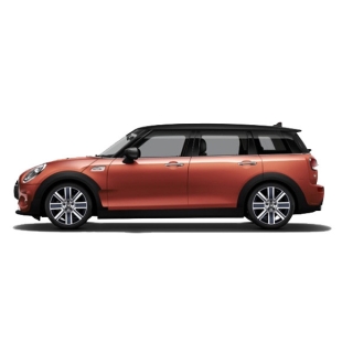 Mini Coper Clubman S