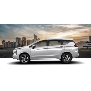 Mitsubishi Xpander