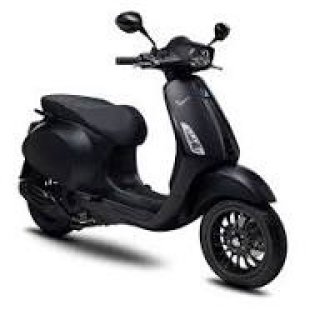 Piaggio Vespa 
