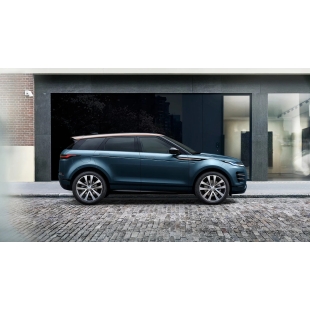 Ranger Rover Evoque