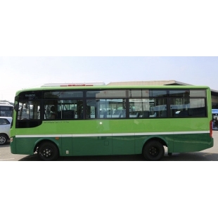 SAMCO Bus 20 Chỗ