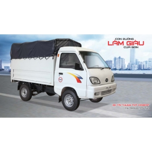 TMT Cuu Long 1T25 (có trợ lực)