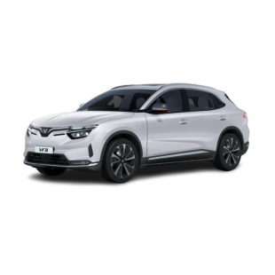 VinFast VF 8