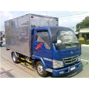 VINAXUKI Truck 1.21 tấn