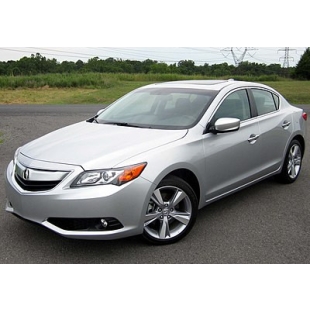 Acura ILX