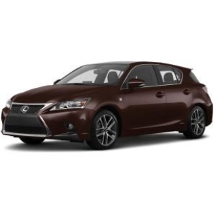 Lexus CT 200