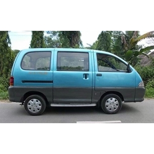 DAIHATSU Citivan 1.6