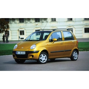 DEAWOO Matiz S 