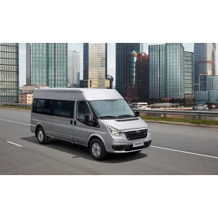 Ford Transit 16 seats