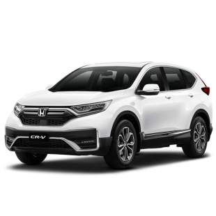 Honda CR-V 2.0AT