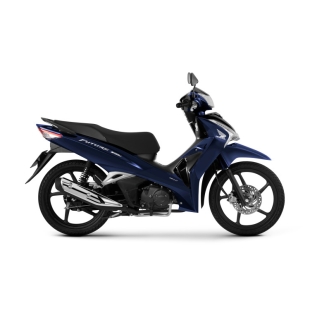 Honda  Future