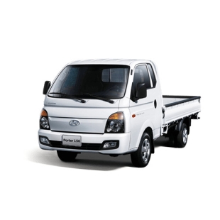 Hyundai   Porter( 1 tấn),HD (dưới 5 tấn)