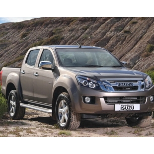 Isuzu D-Max 4X4