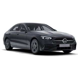 Mercedes C300