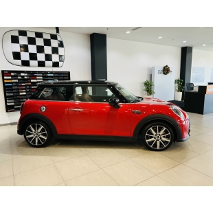 Mini Coper Cooper S