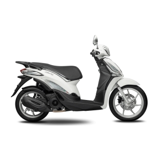 Piaggio Liberty