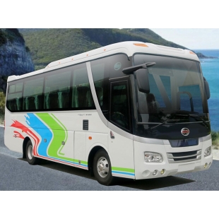 SAMCO Bus 30 Chỗ 
