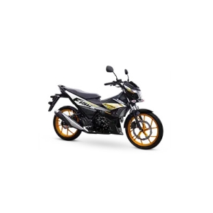 Suzuki Satria