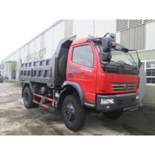 Trường Giang Đông Phương DFM EQ 4T9 TMB
