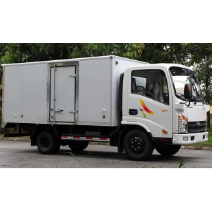 VEAM Fox 1250
