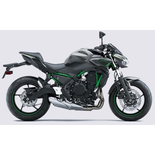 Kawasaki  Z650