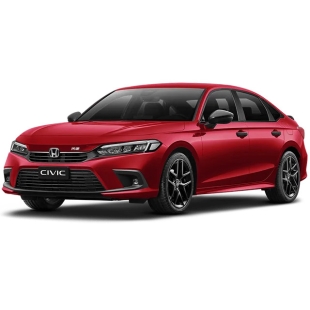 Honda Civic 1.8